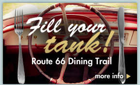 dining trail